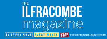 Ilfracombe magazine banner 